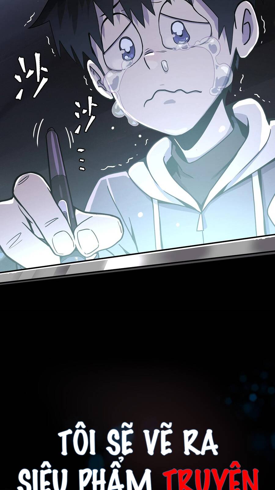 Tác Giả Sinh Tồn Ký Chapter 1 - 11