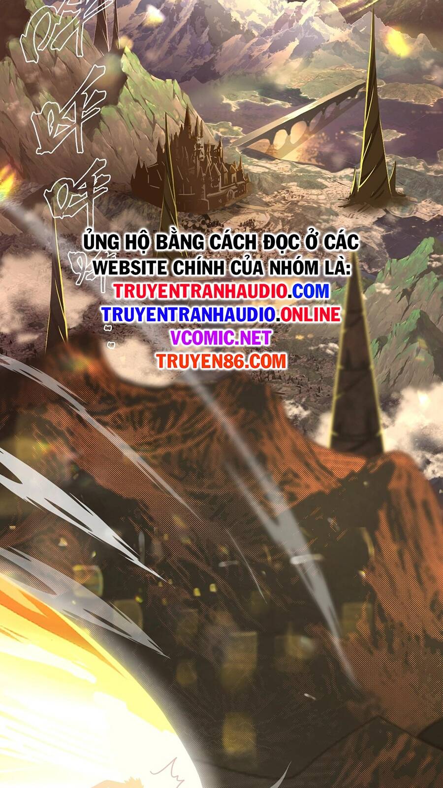 Tác Giả Sinh Tồn Ký Chapter 1 - 13