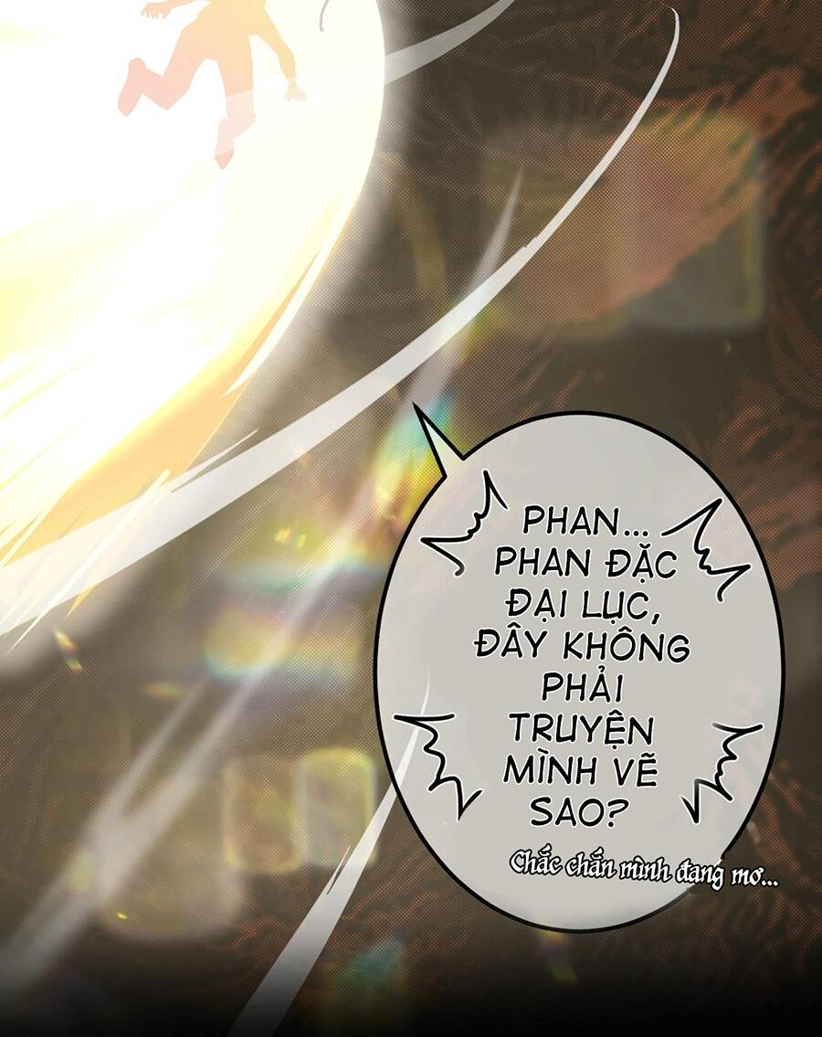 Tác Giả Sinh Tồn Ký Chapter 1 - 14