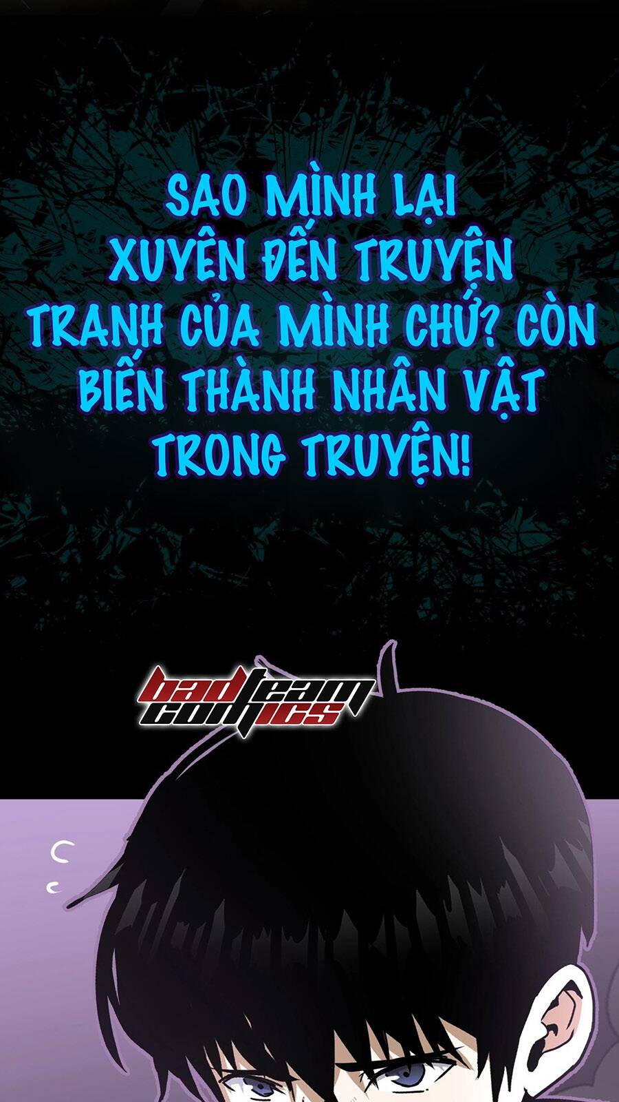 Tác Giả Sinh Tồn Ký Chapter 1 - 15