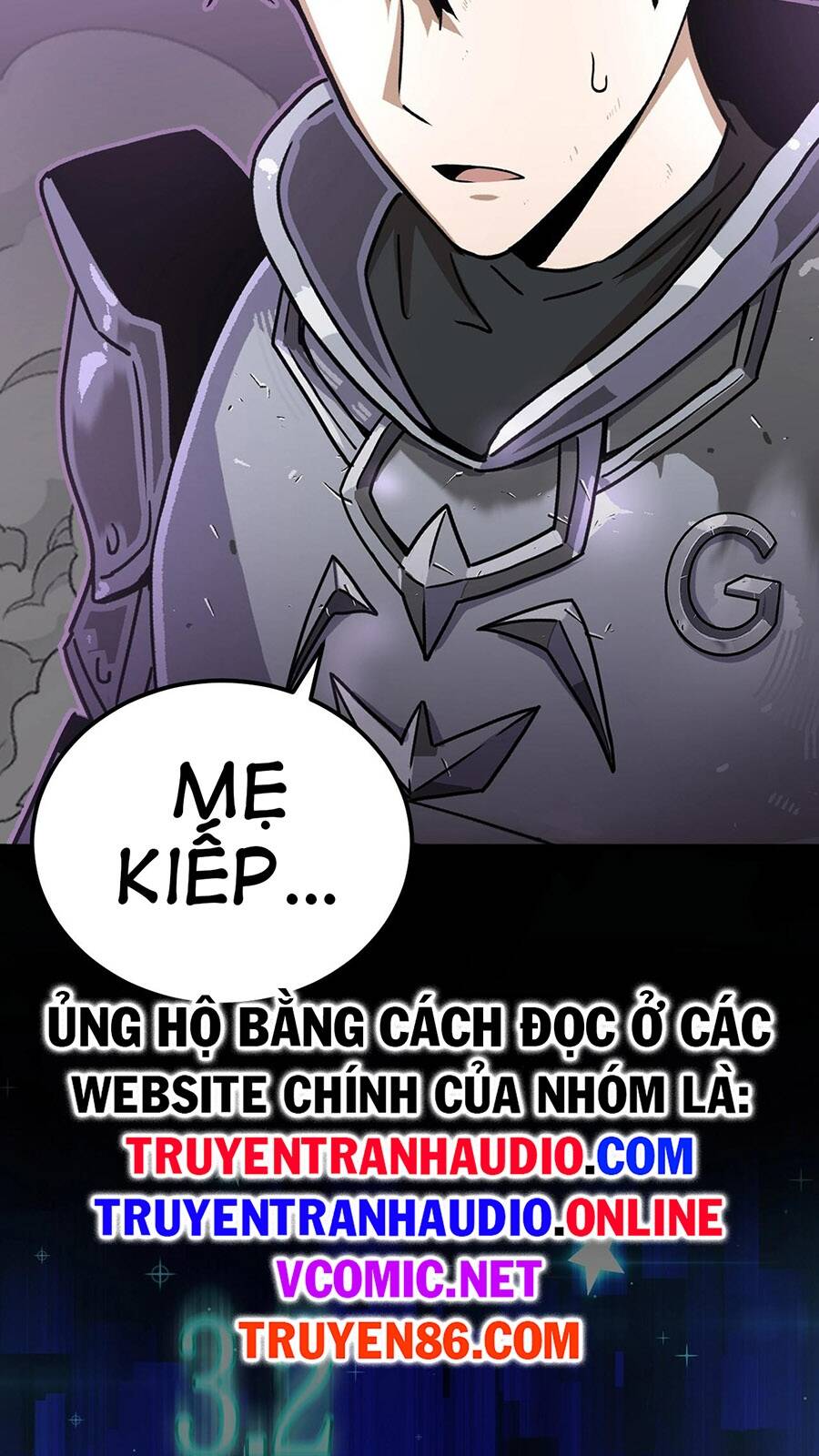 Tác Giả Sinh Tồn Ký Chapter 1 - 16