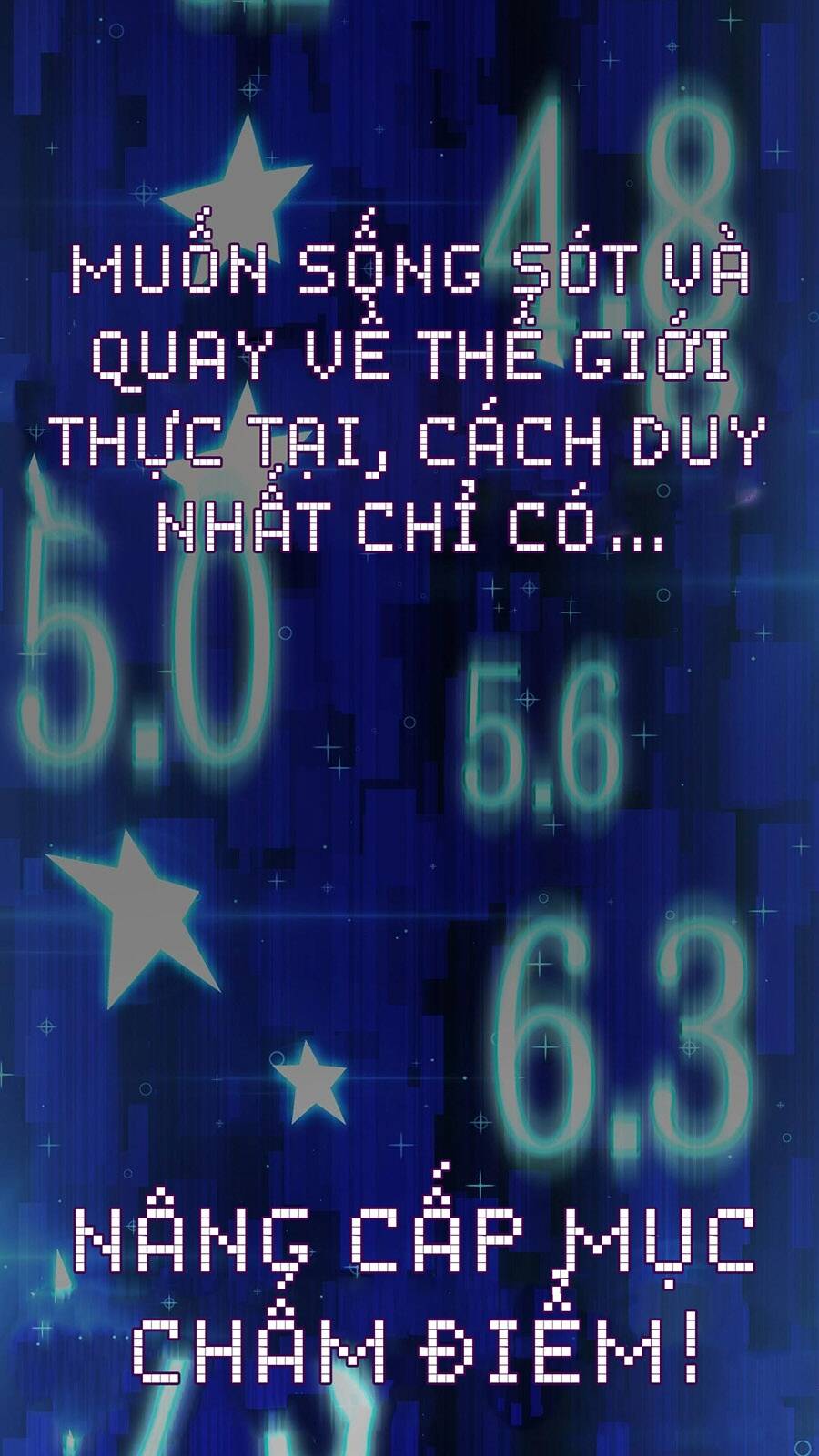 Tác Giả Sinh Tồn Ký Chapter 1 - 17