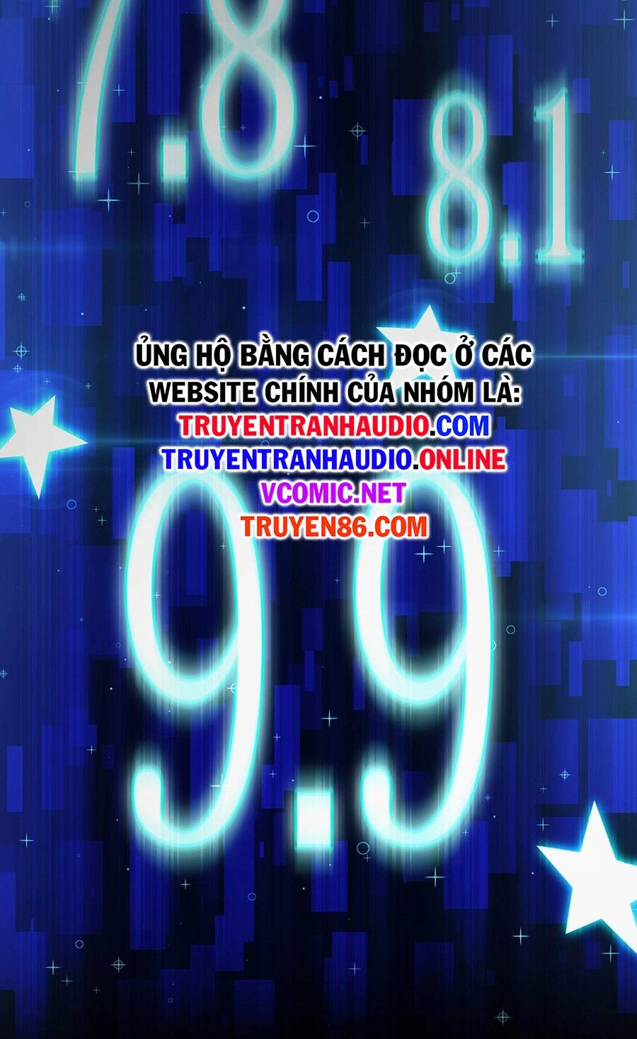 Tác Giả Sinh Tồn Ký Chapter 1 - 18