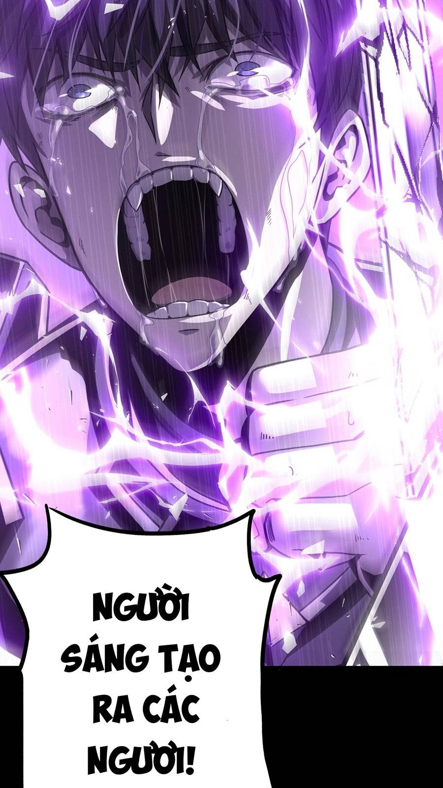 Tác Giả Sinh Tồn Ký Chapter 1 - 20