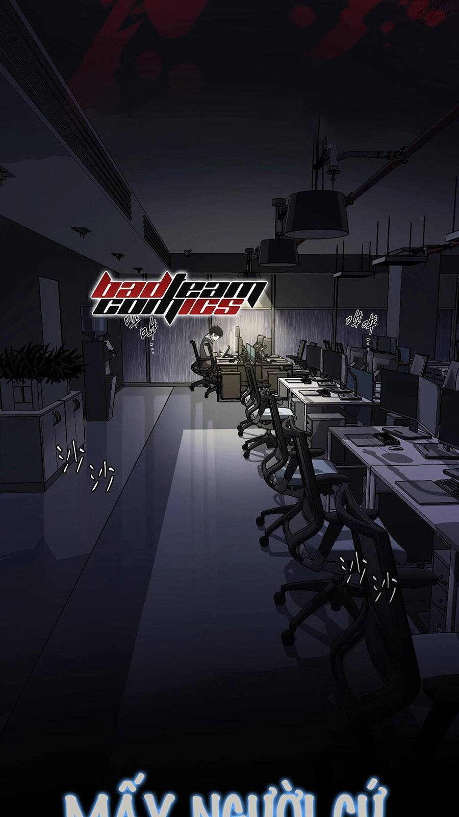 Tác Giả Sinh Tồn Ký Chapter 1 - 3