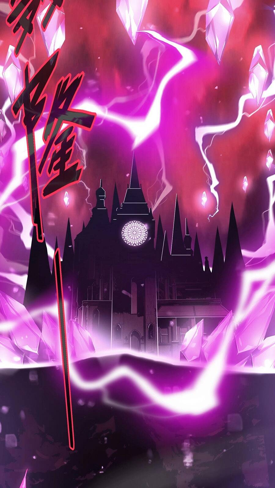 Tác Giả Sinh Tồn Ký Chapter 1 - 5