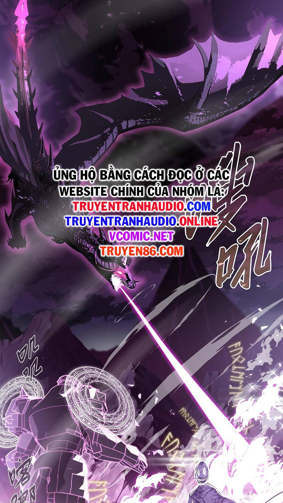 Tác Giả Sinh Tồn Ký Chapter 1 - 6