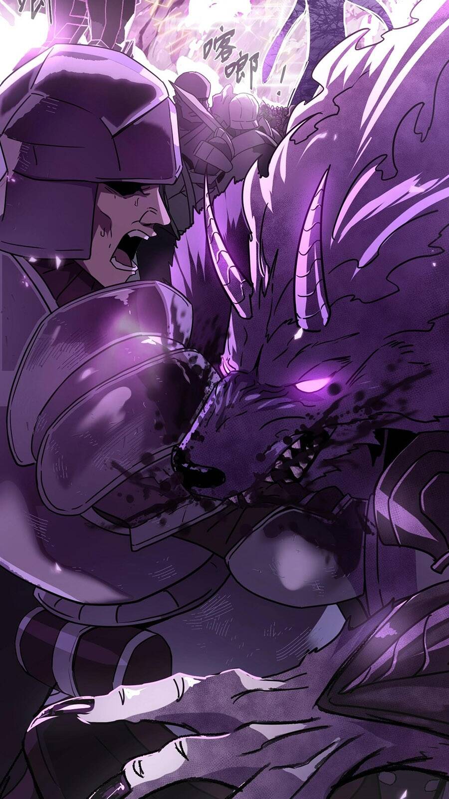 Tác Giả Sinh Tồn Ký Chapter 1 - 7