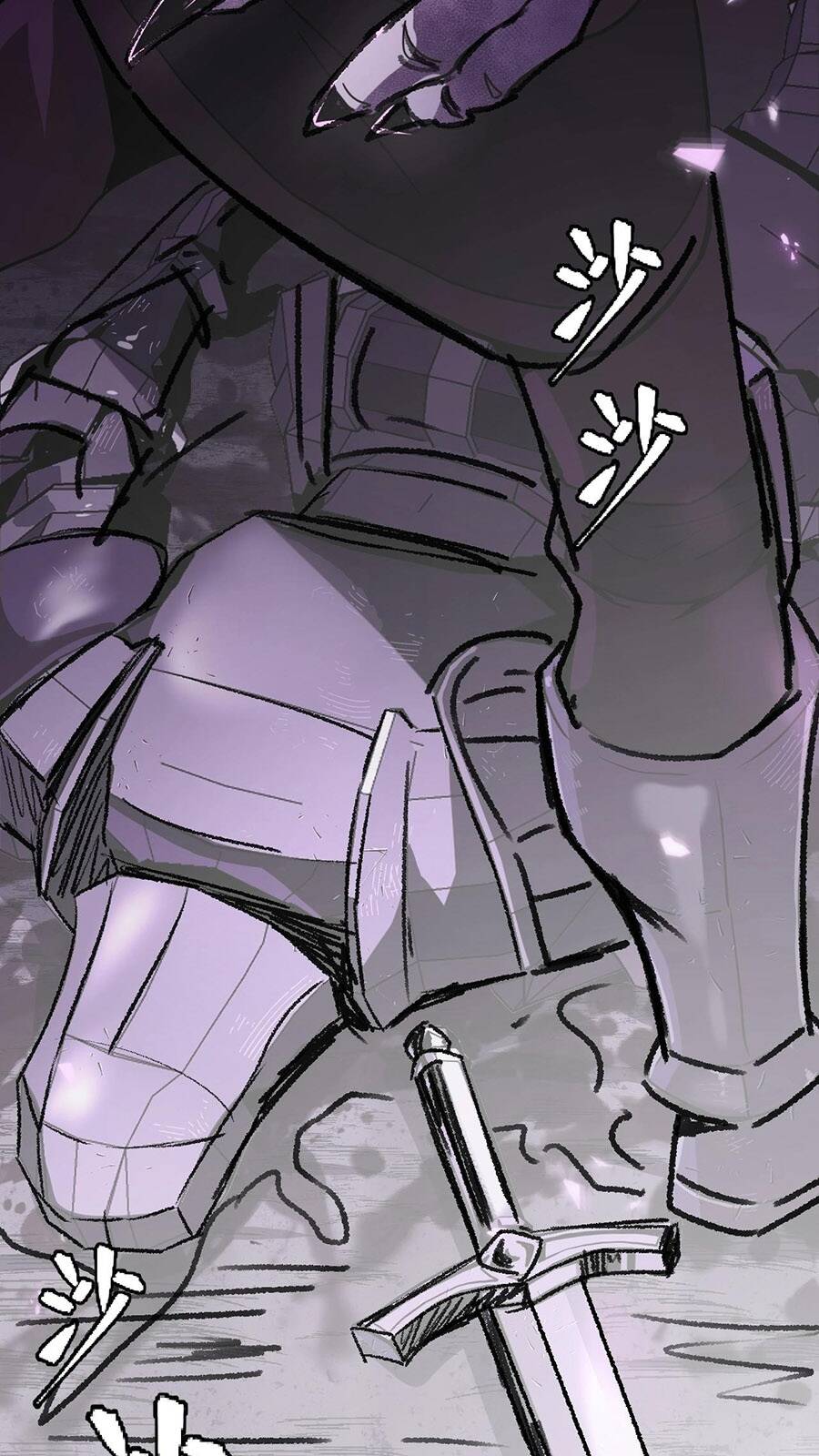 Tác Giả Sinh Tồn Ký Chapter 1 - 8