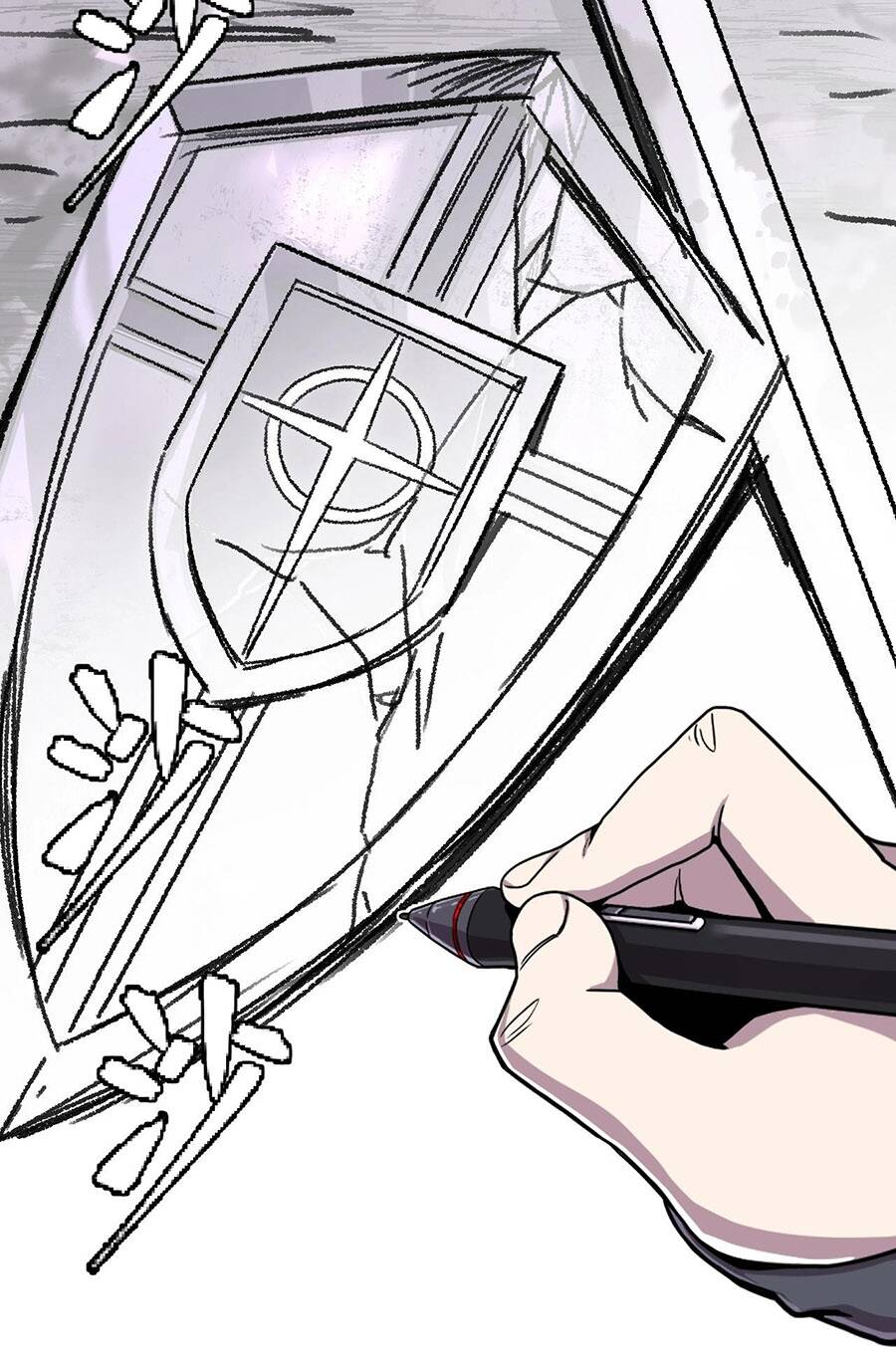 Tác Giả Sinh Tồn Ký Chapter 1 - 9