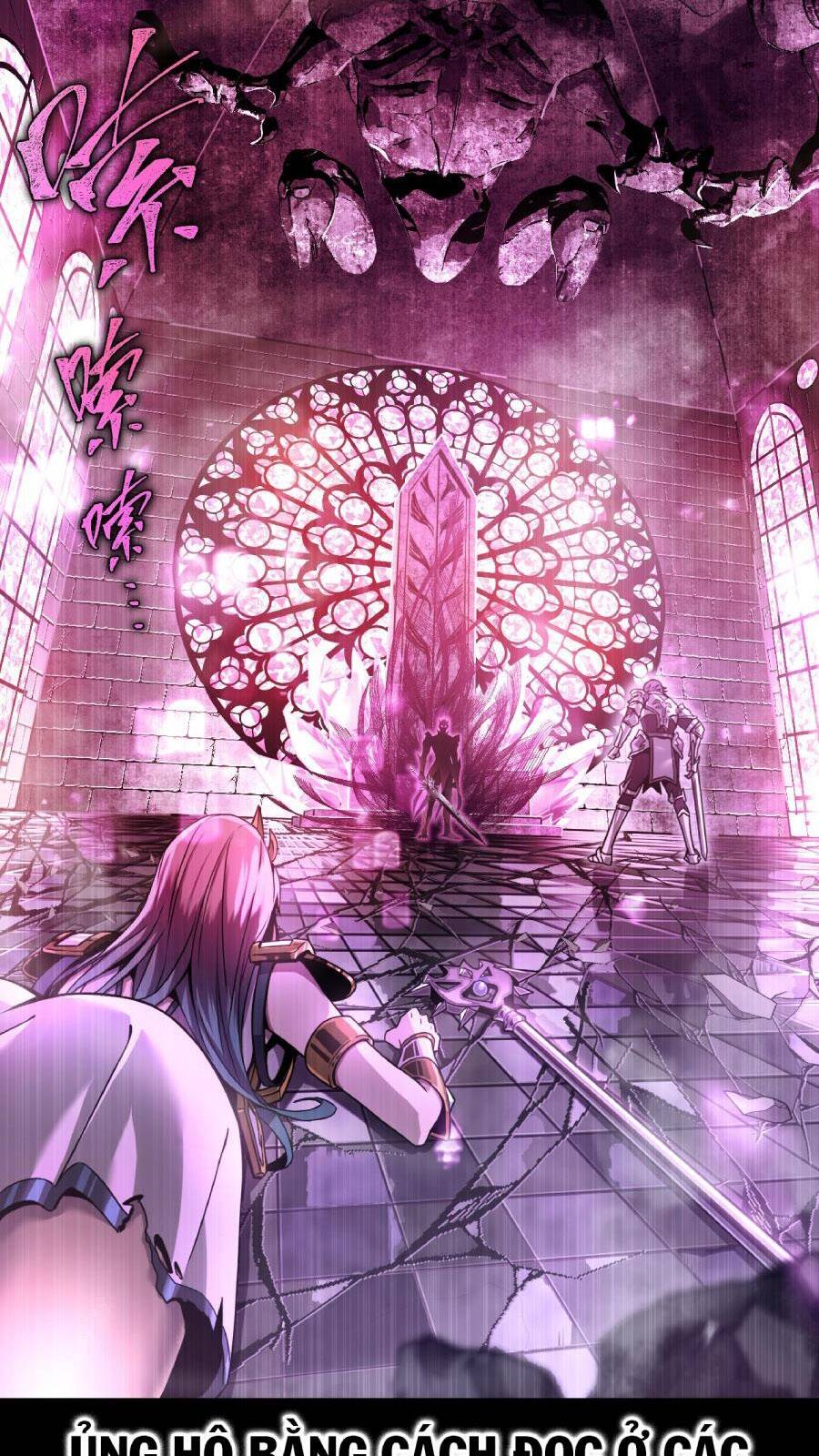 Tác Giả Sinh Tồn Ký Chapter 2 - 17