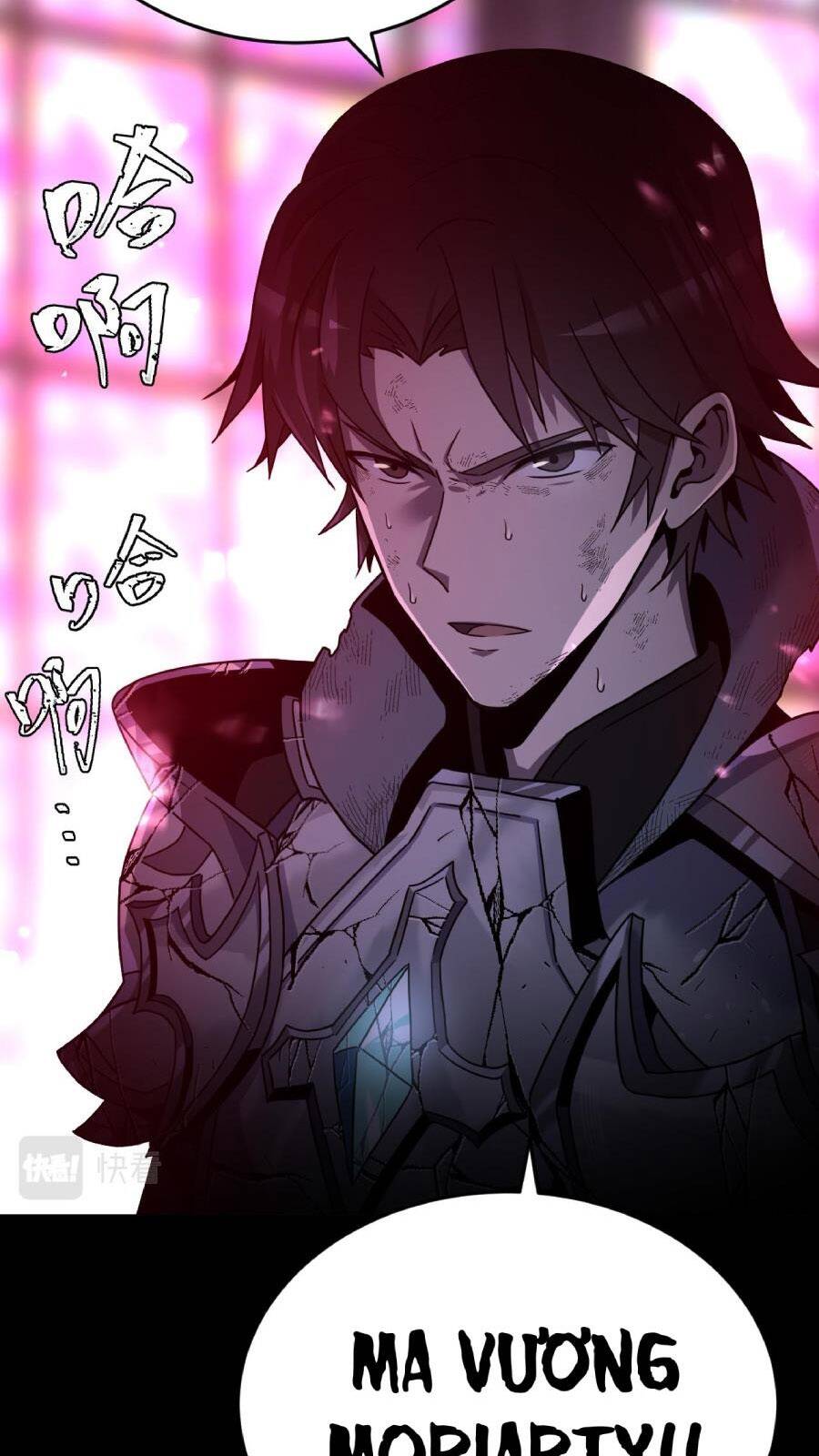 Tác Giả Sinh Tồn Ký Chapter 2 - 20