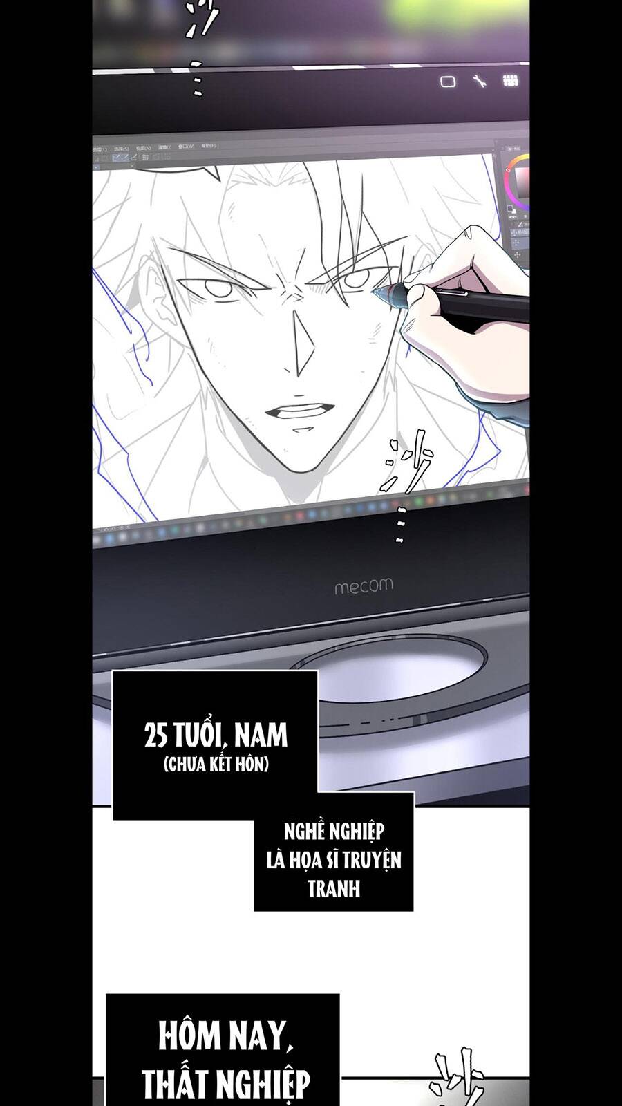 Tác Giả Sinh Tồn Ký Chapter 2 - 24