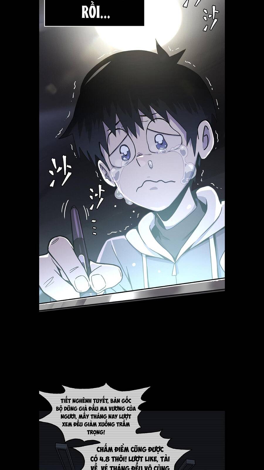 Tác Giả Sinh Tồn Ký Chapter 2 - 25