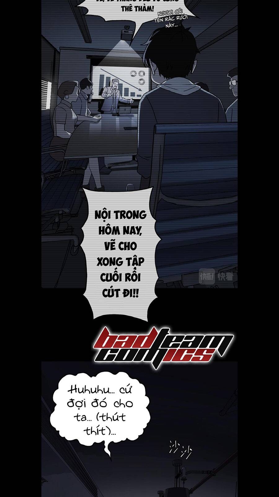 Tác Giả Sinh Tồn Ký Chapter 2 - 26