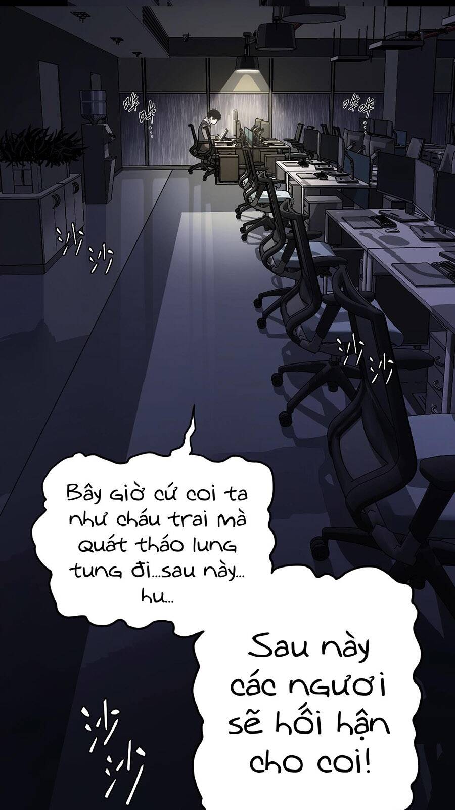 Tác Giả Sinh Tồn Ký Chapter 2 - 27