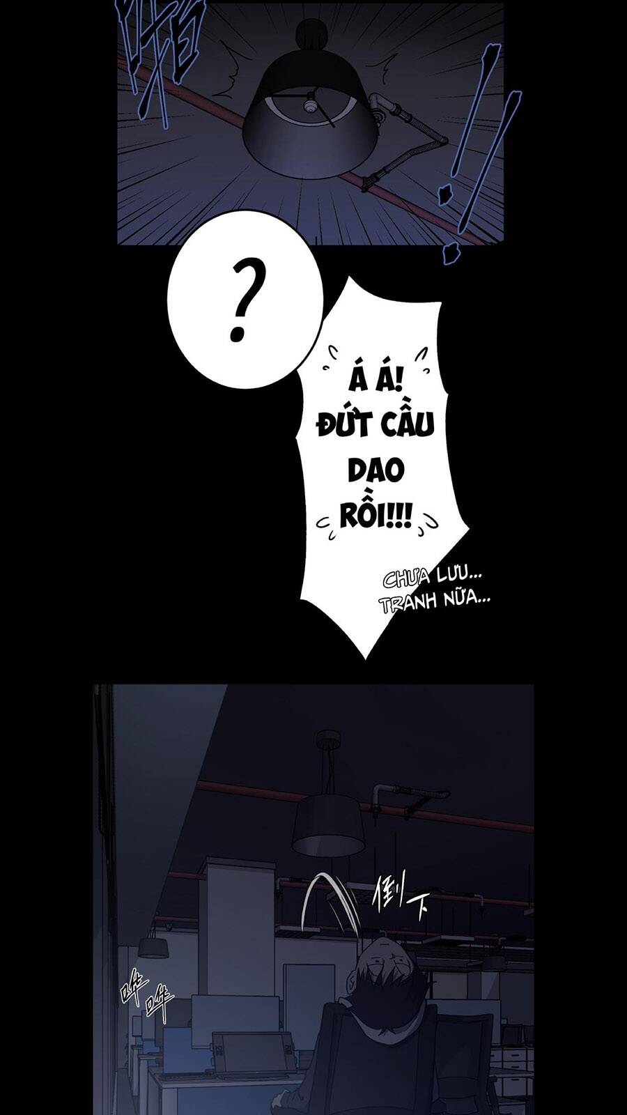 Tác Giả Sinh Tồn Ký Chapter 2 - 32