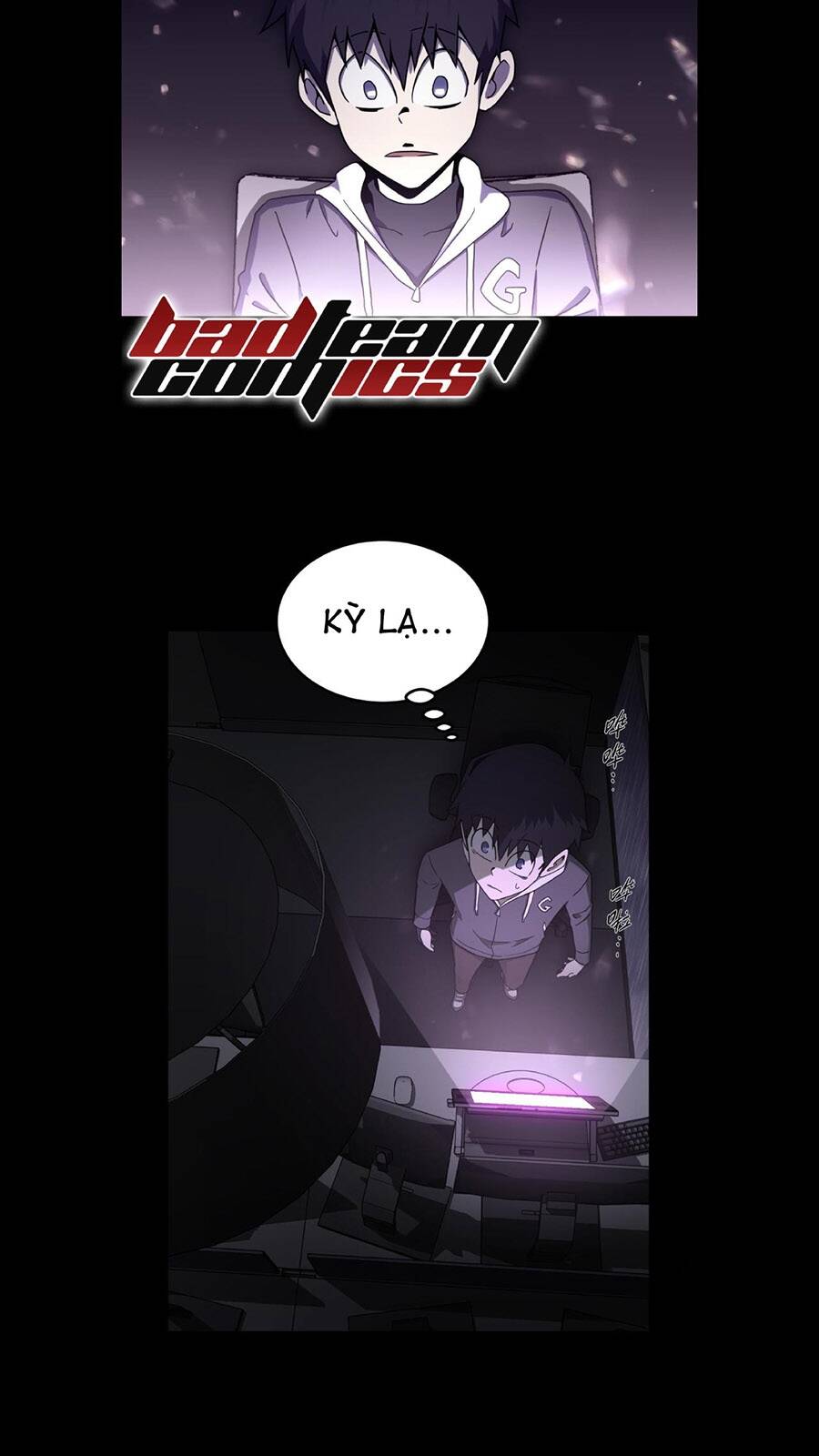 Tác Giả Sinh Tồn Ký Chapter 2 - 34