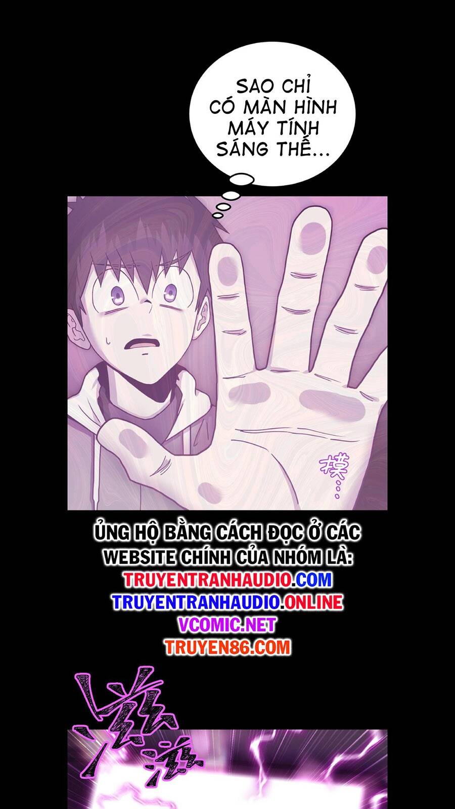 Tác Giả Sinh Tồn Ký Chapter 2 - 35