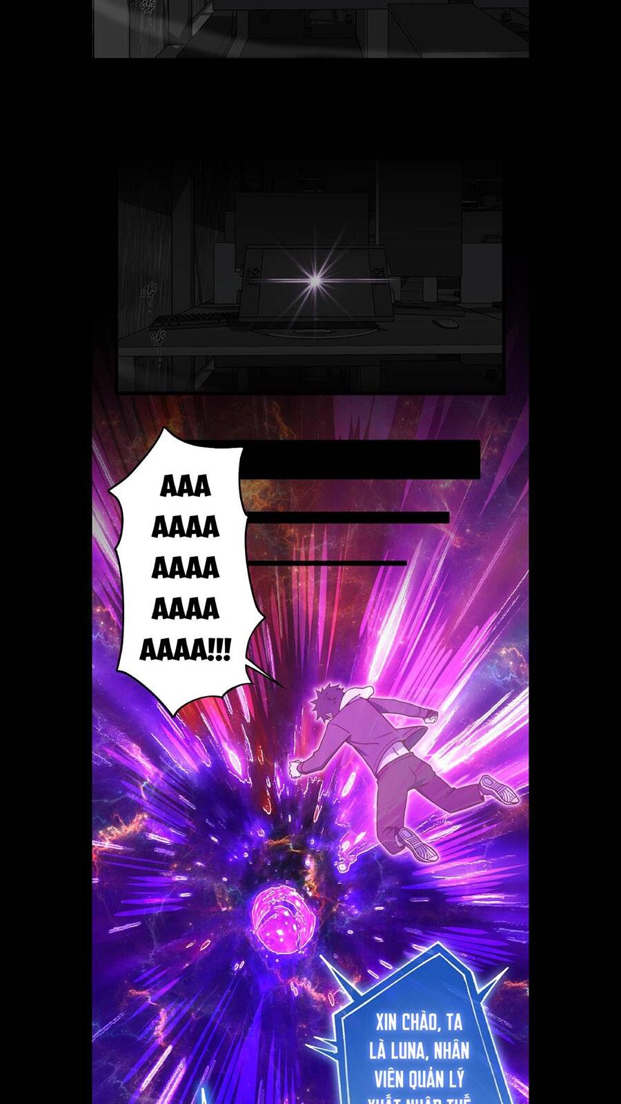 Tác Giả Sinh Tồn Ký Chapter 2 - 40