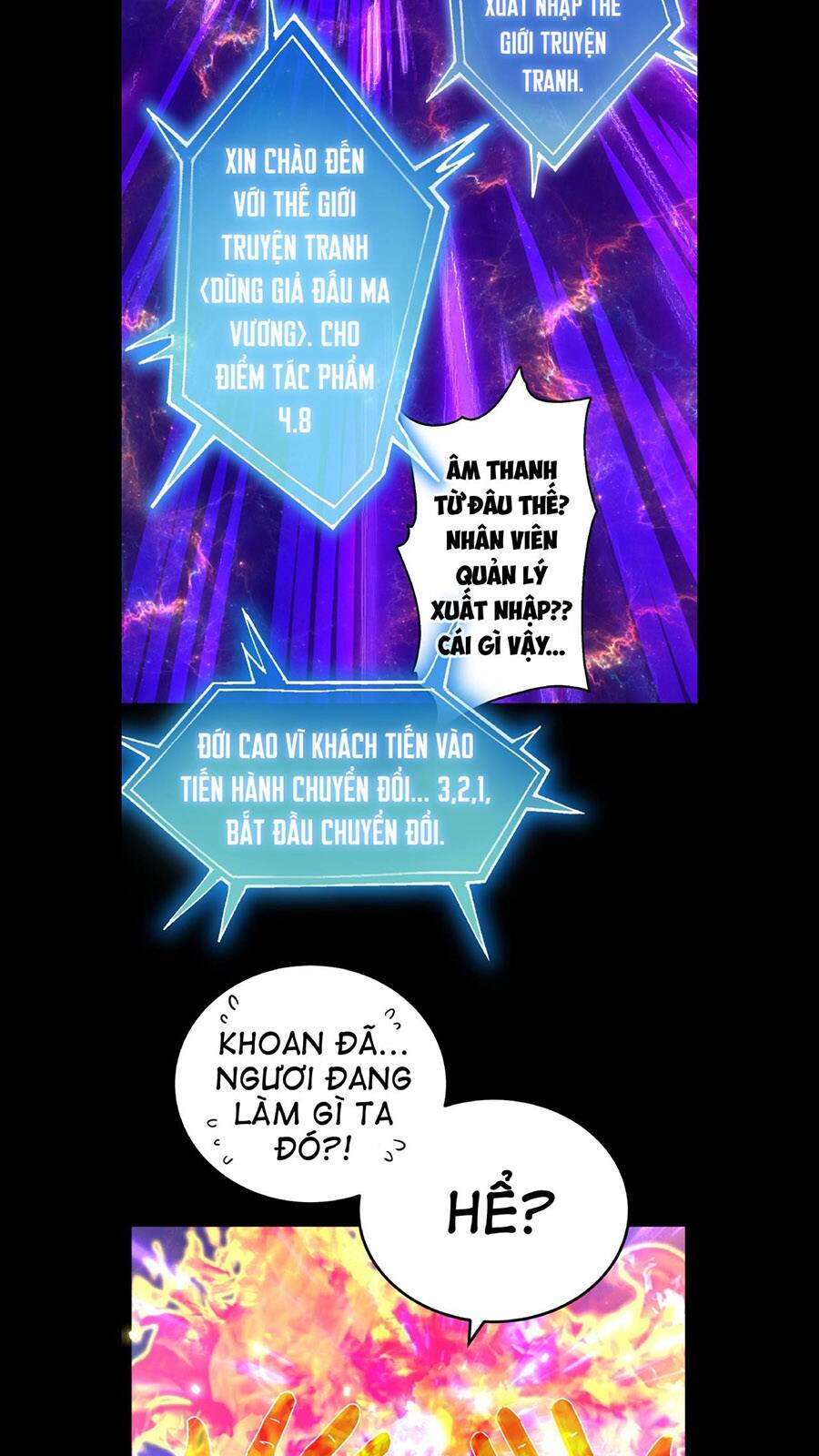 Tác Giả Sinh Tồn Ký Chapter 2 - 41