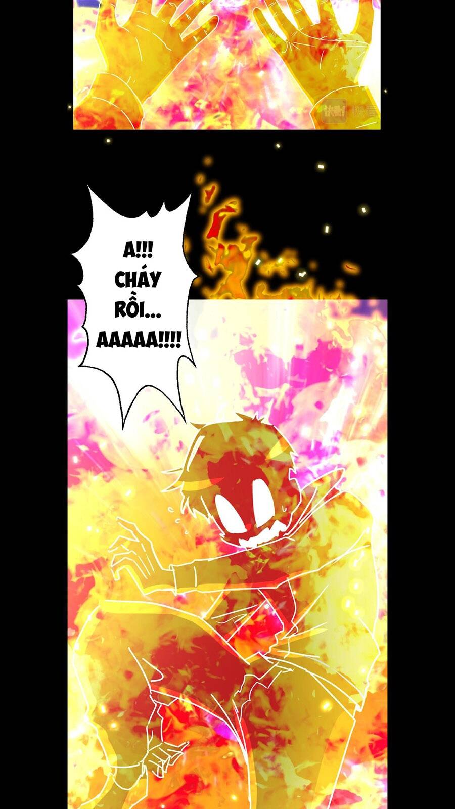 Tác Giả Sinh Tồn Ký Chapter 2 - 42