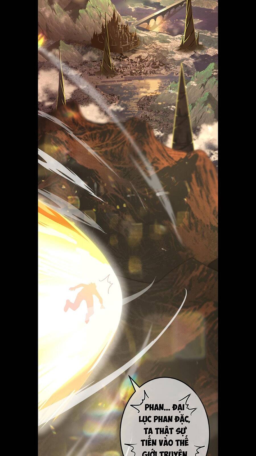 Tác Giả Sinh Tồn Ký Chapter 2 - 47