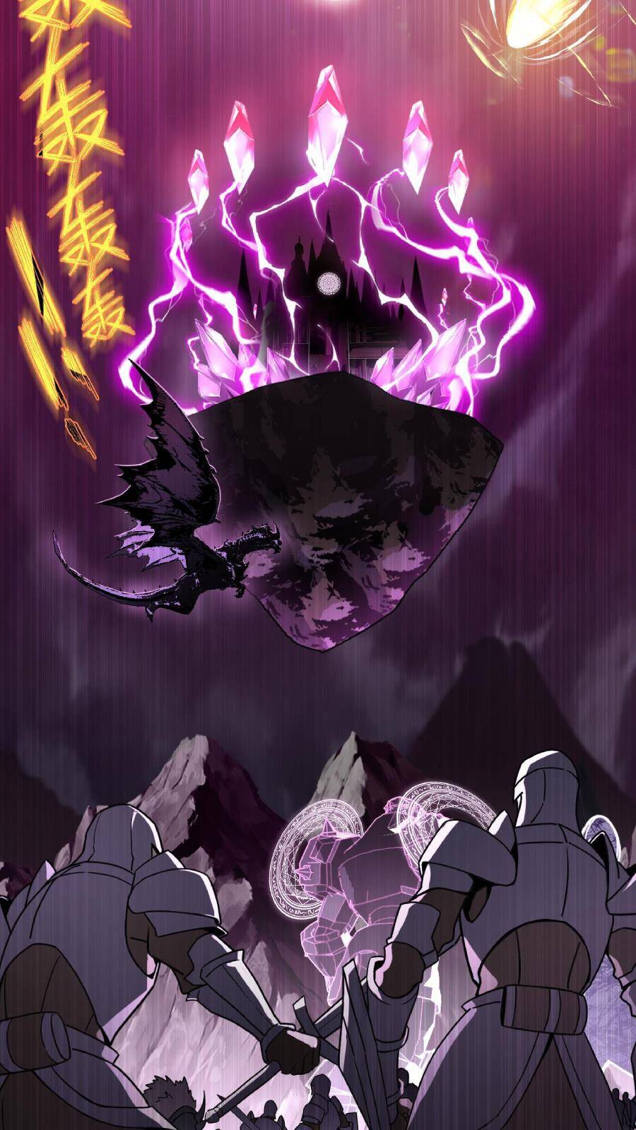 Tác Giả Sinh Tồn Ký Chapter 2 - 50