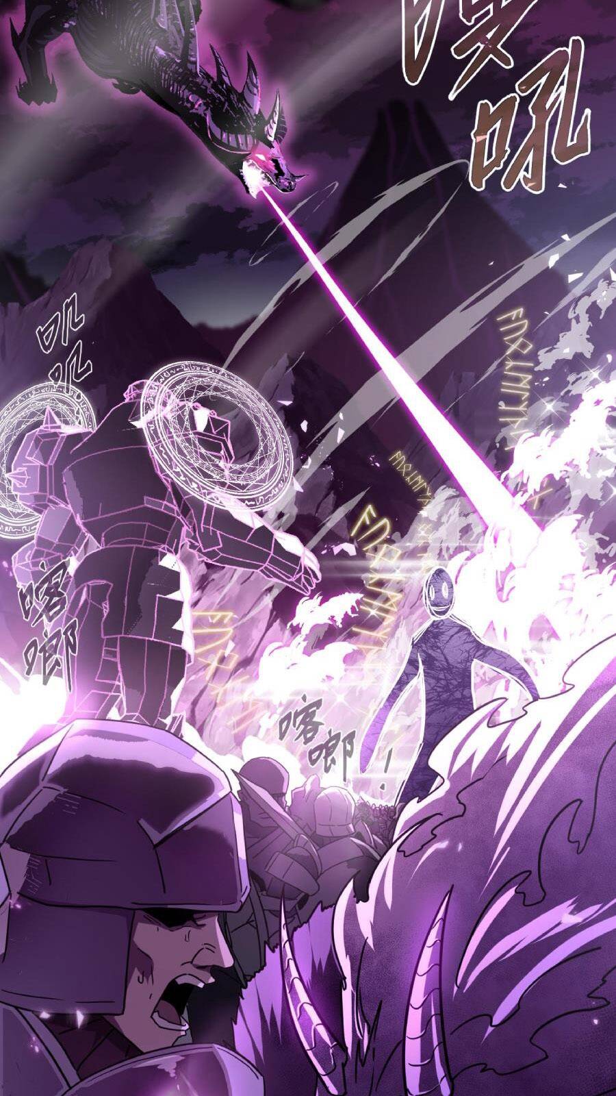 Tác Giả Sinh Tồn Ký Chapter 2 - 6