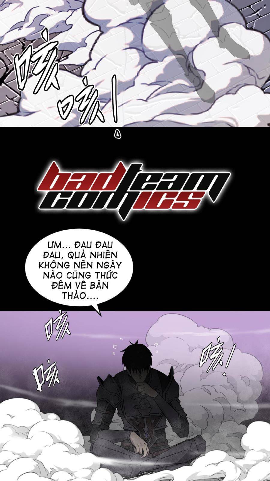 Tác Giả Sinh Tồn Ký Chapter 2 - 56