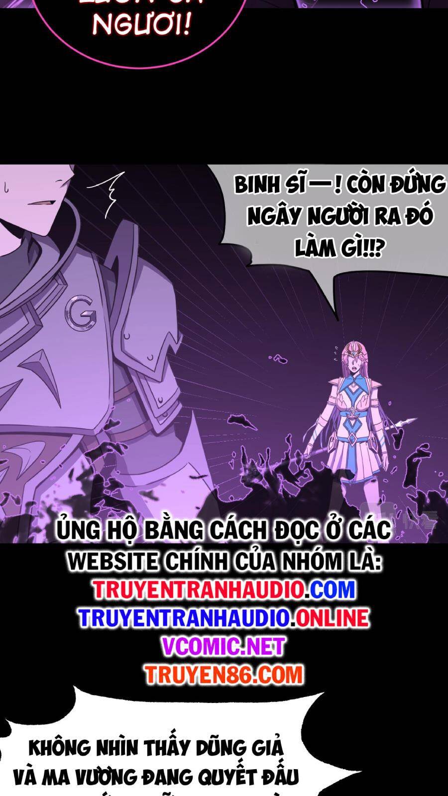 Tác Giả Sinh Tồn Ký Chapter 2 - 66