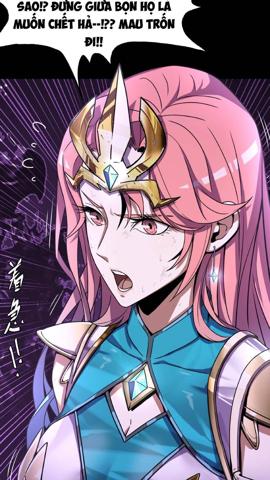 Tác Giả Sinh Tồn Ký Chapter 2 - 67