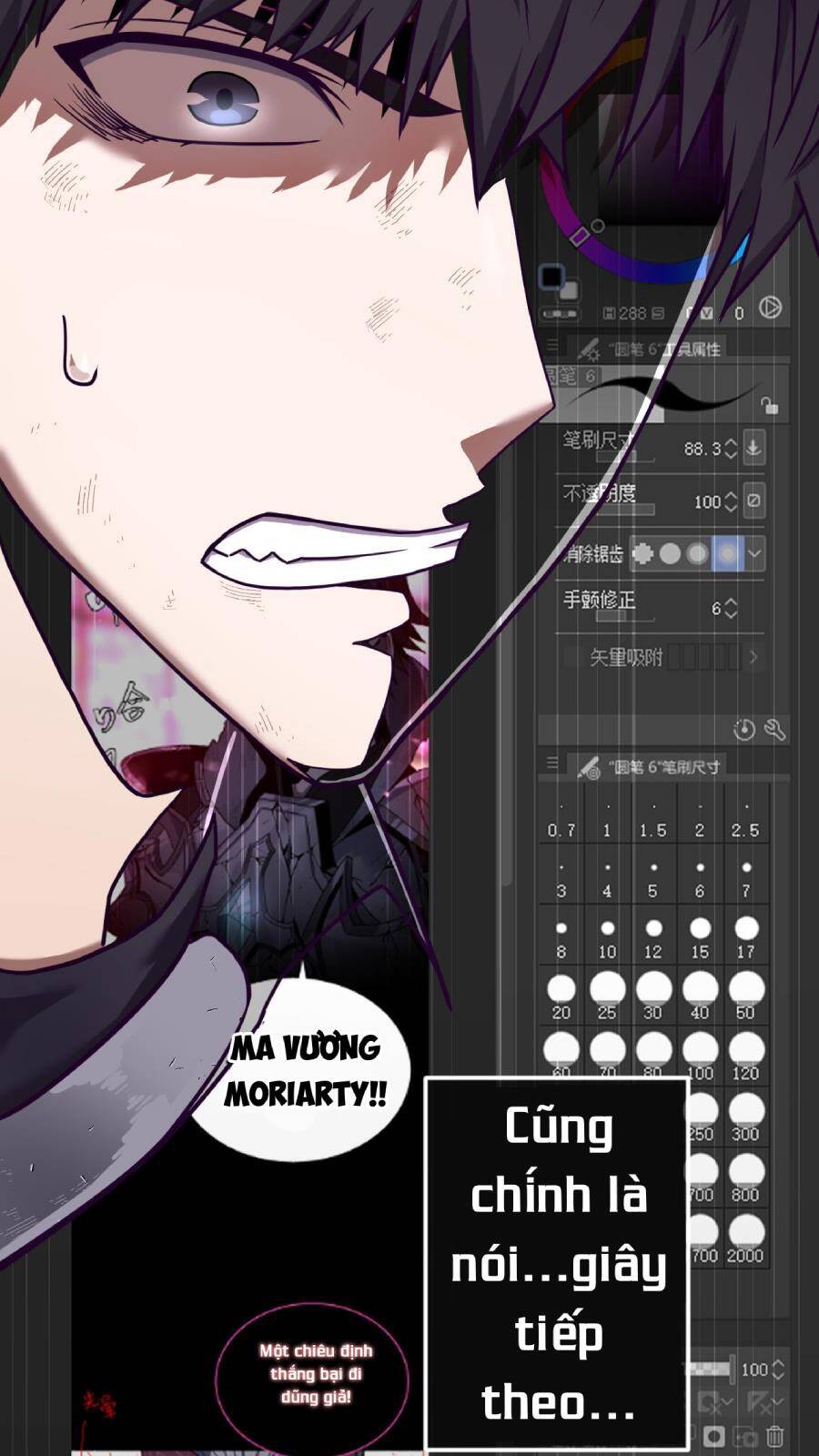 Tác Giả Sinh Tồn Ký Chapter 2 - 69