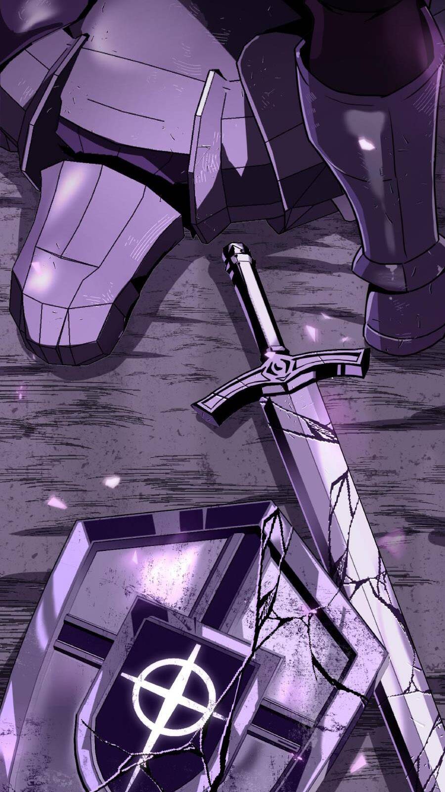 Tác Giả Sinh Tồn Ký Chapter 2 - 8