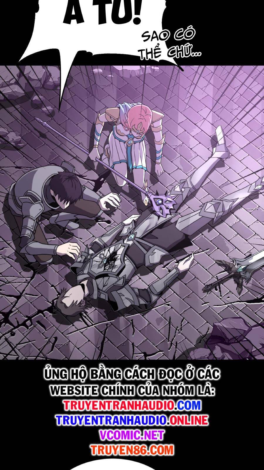 Tác Giả Sinh Tồn Ký Chapter 2 - 82