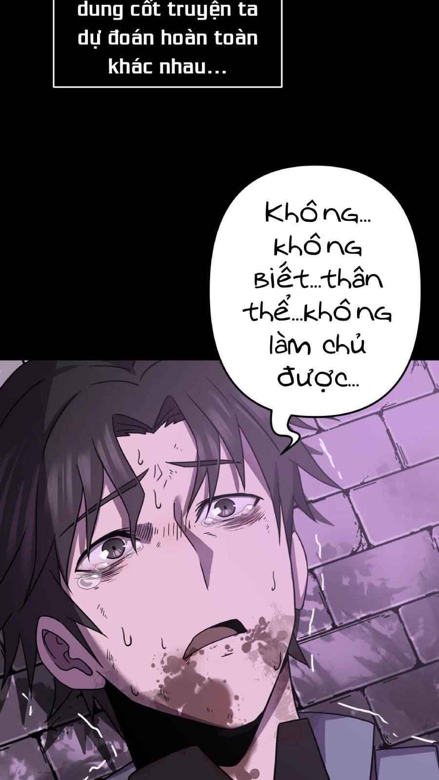 Tác Giả Sinh Tồn Ký Chapter 2 - 84