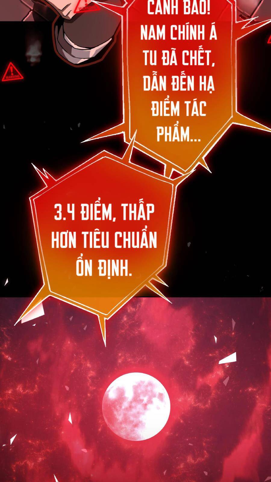 Tác Giả Sinh Tồn Ký Chapter 2 - 92