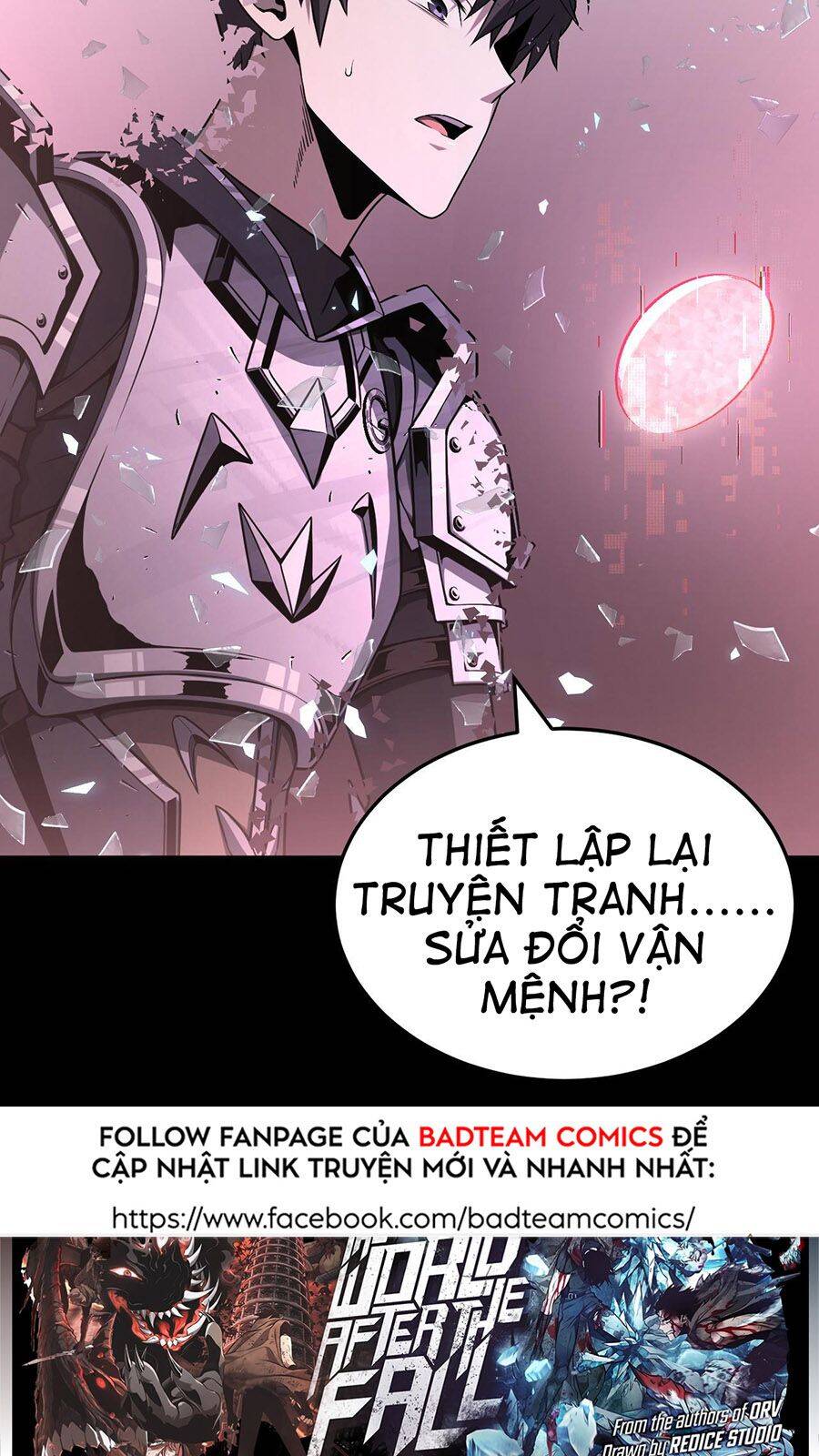 Tác Giả Sinh Tồn Ký Chapter 3 - 101