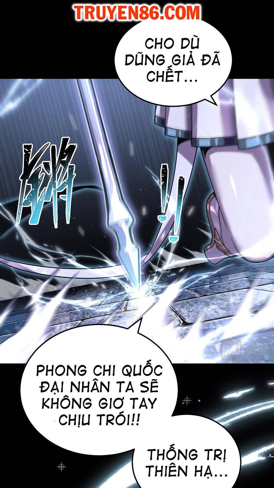 Tác Giả Sinh Tồn Ký Chapter 3 - 12