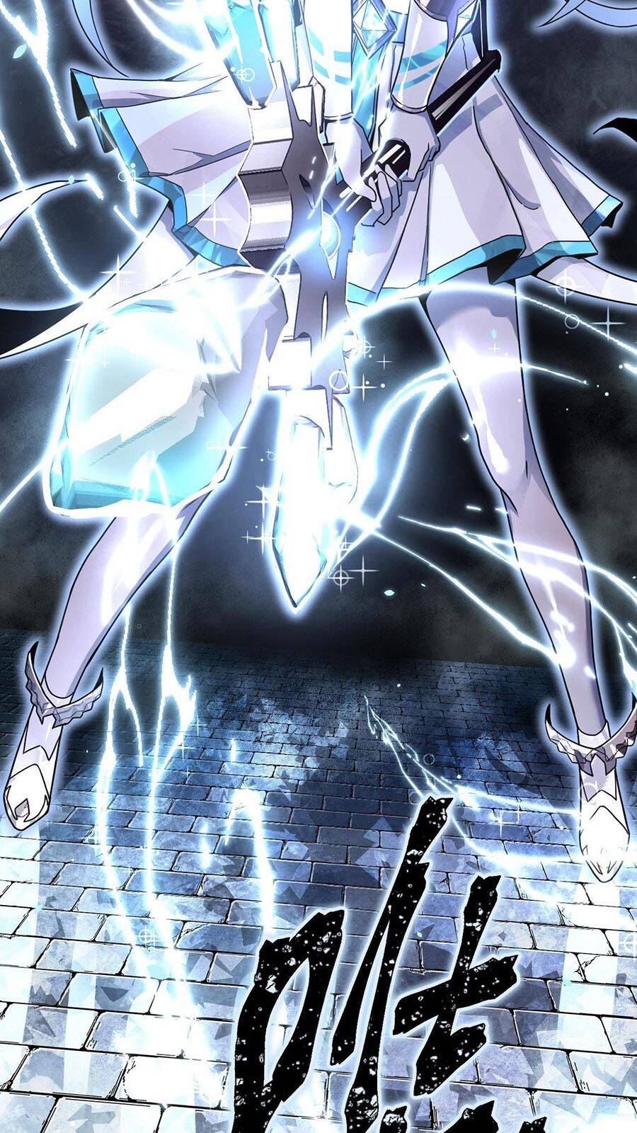 Tác Giả Sinh Tồn Ký Chapter 3 - 14