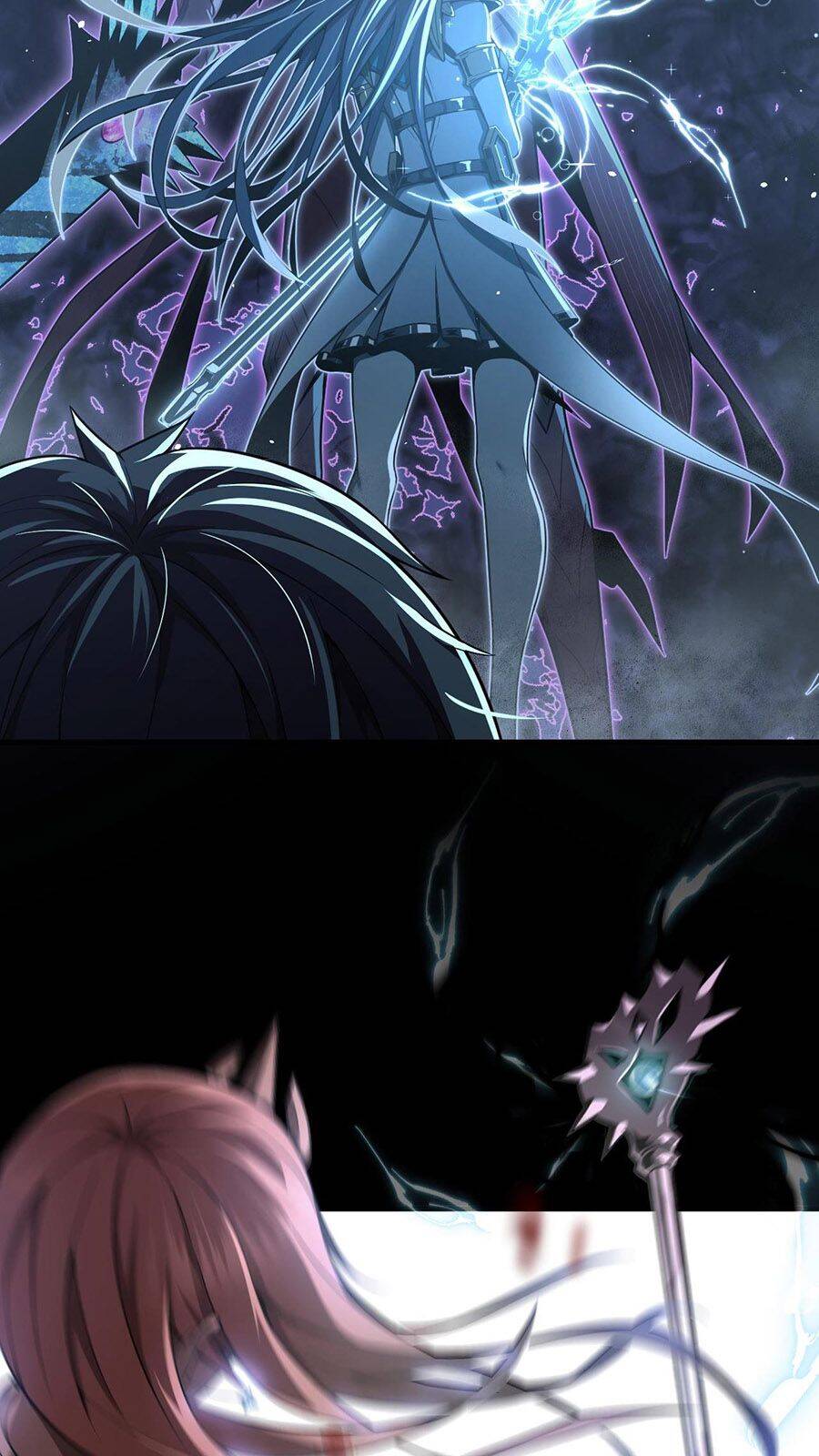 Tác Giả Sinh Tồn Ký Chapter 3 - 16