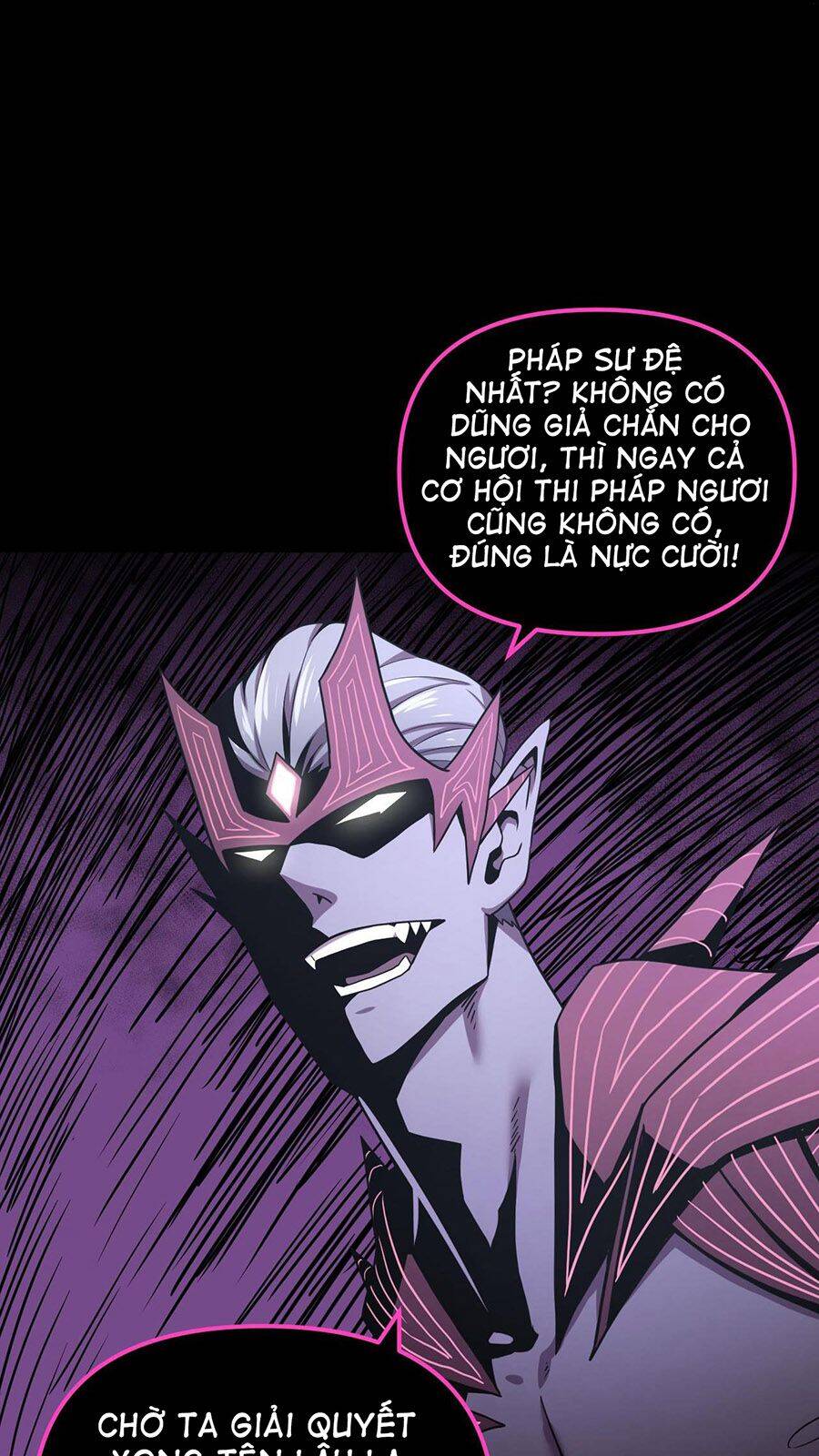 Tác Giả Sinh Tồn Ký Chapter 3 - 20