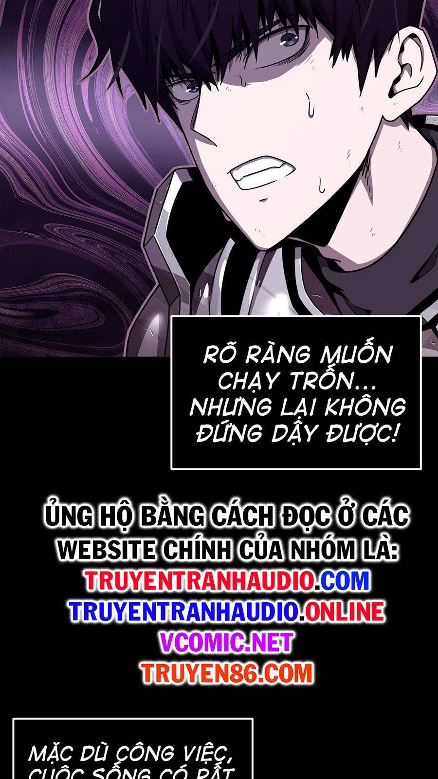 Tác Giả Sinh Tồn Ký Chapter 3 - 23