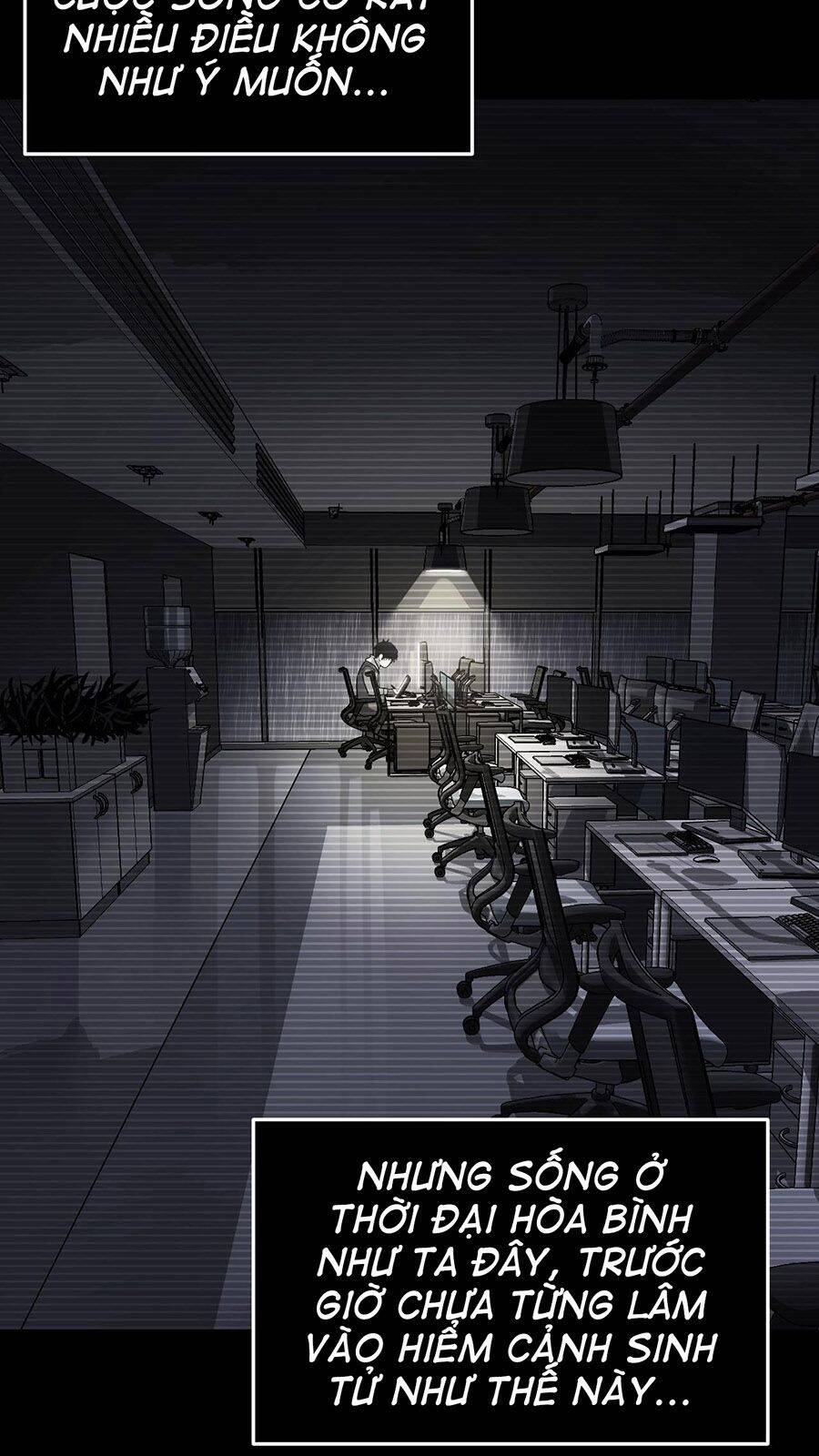 Tác Giả Sinh Tồn Ký Chapter 3 - 24