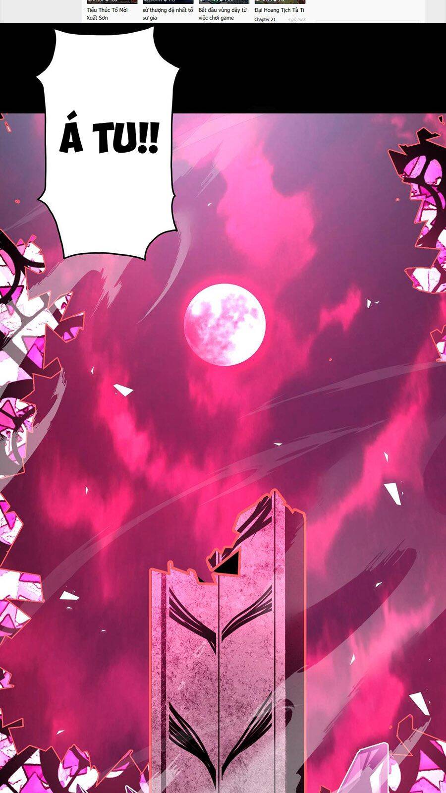 Tác Giả Sinh Tồn Ký Chapter 3 - 4