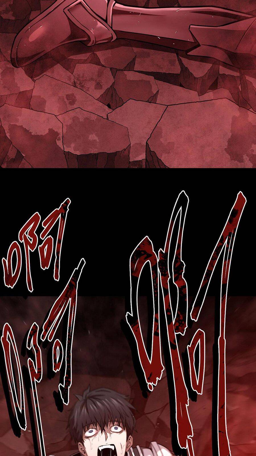 Tác Giả Sinh Tồn Ký Chapter 3 - 34