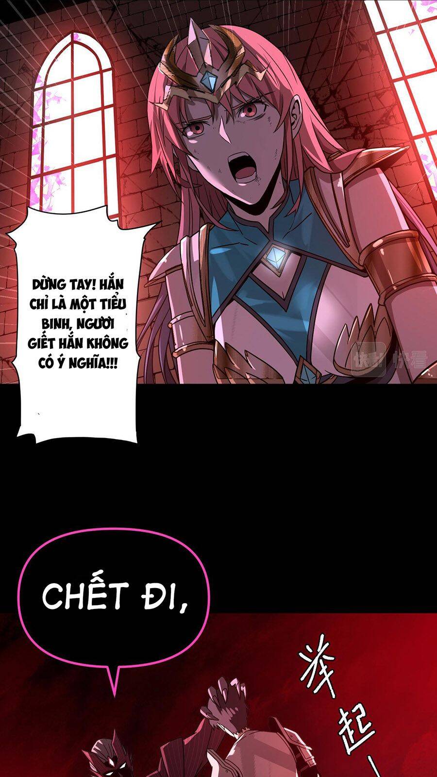 Tác Giả Sinh Tồn Ký Chapter 3 - 39