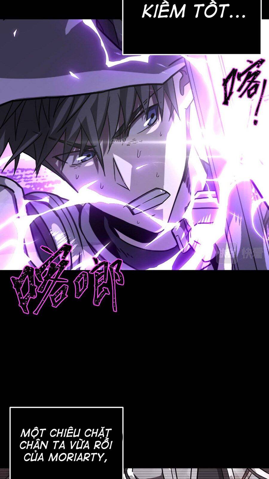 Tác Giả Sinh Tồn Ký Chapter 3 - 46