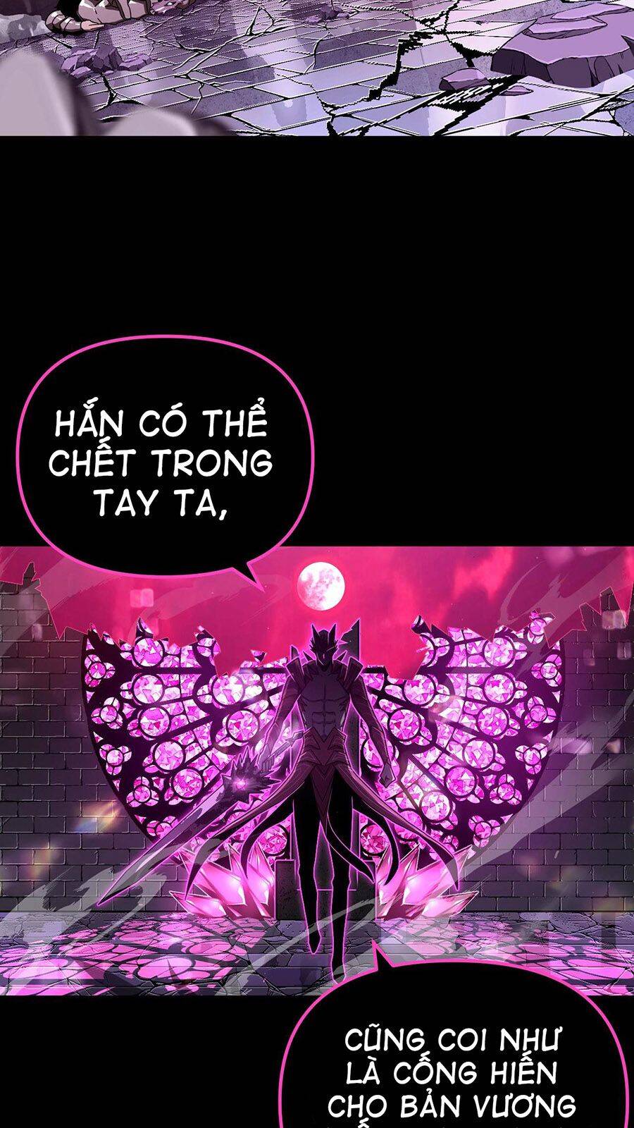 Tác Giả Sinh Tồn Ký Chapter 3 - 6