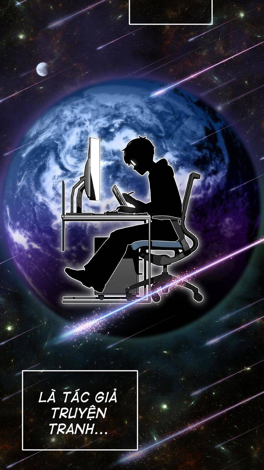 Tác Giả Sinh Tồn Ký Chapter 3 - 54